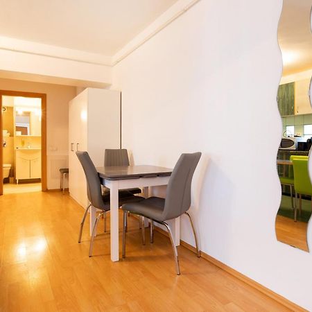 Virtutii Residence Bukarest Eksteriør billede